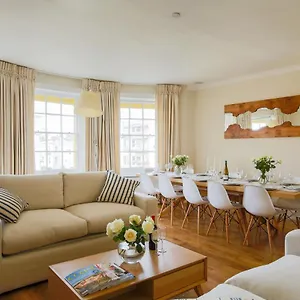 Apartment Sea View Maisonette By Myholidaylet, Brighton