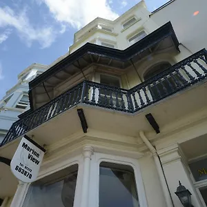 Gasthof Marine View, Hove