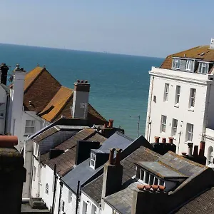 Apartment The Penthouse, Brighton